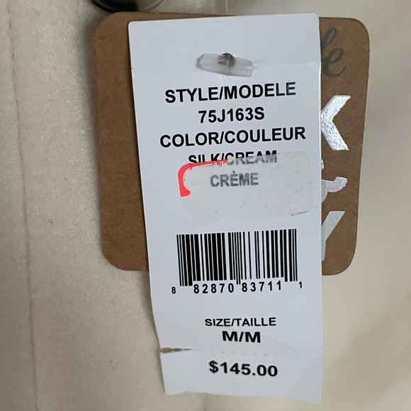 Oak and Ivy long hooded shirt jacket - Picture 4 of 4